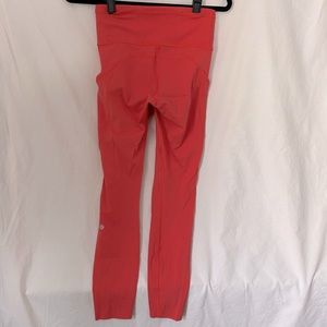 Lululemon Running Leggings